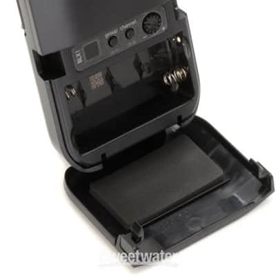 Shure BLX14 Wireless Guitar System - H10 Band (BLXBP302-H10d1) image 2