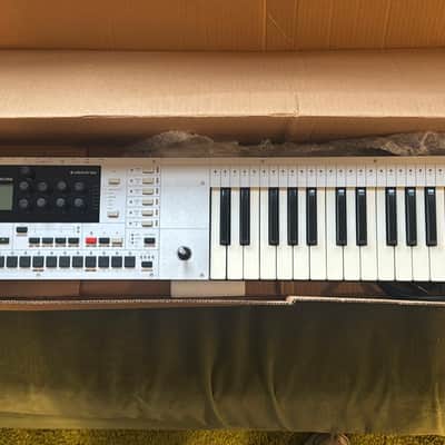 Elektron Monomachine SFX-6