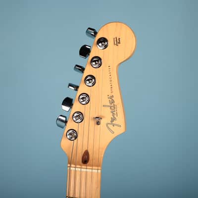 2007 Fender Roland Synth USA American Guitar image 3