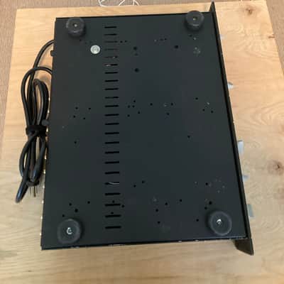 Melos MA-110 B Tube Line Preamplifier AS-IS image 13