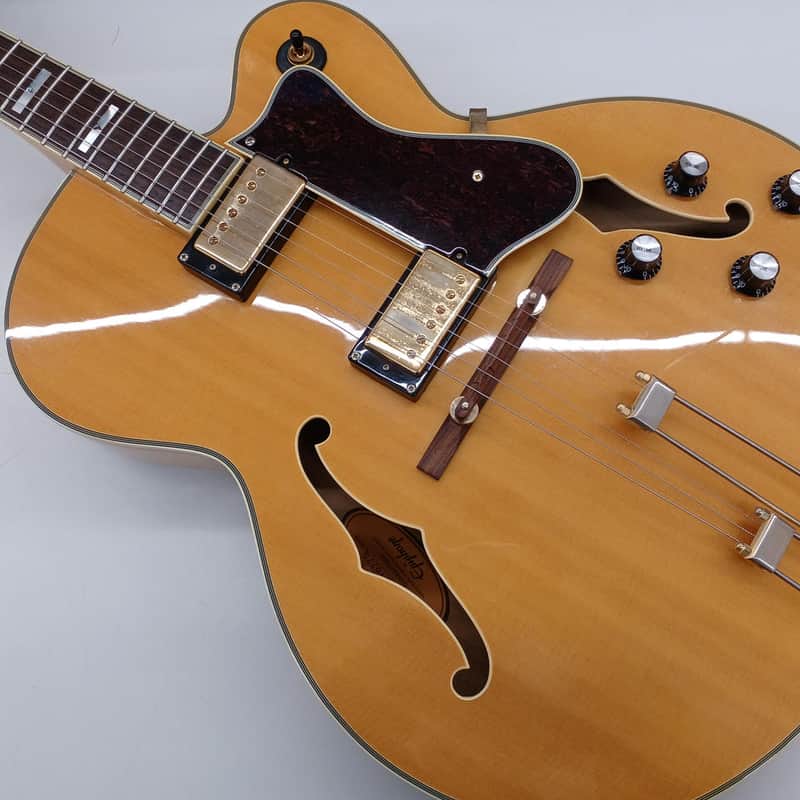 Epiphone Broadway Bro