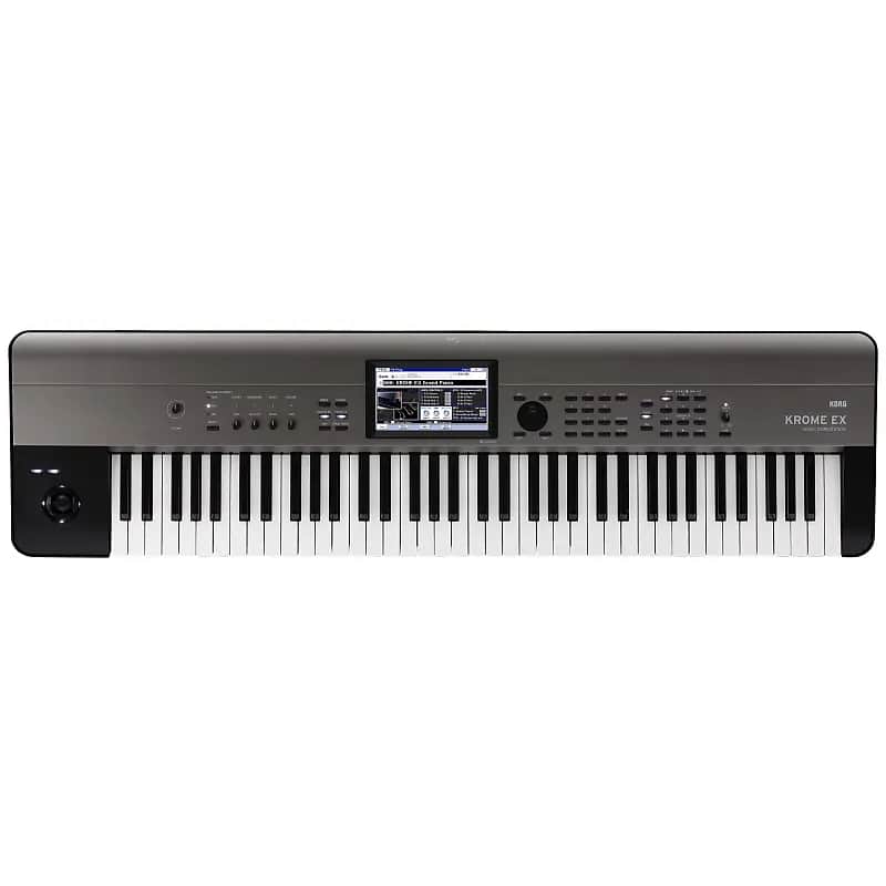 Korg Krome EX 73 image 1
