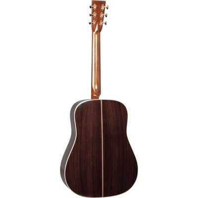 Martin D-28E-MD D-28E Modern Deluxe image 3