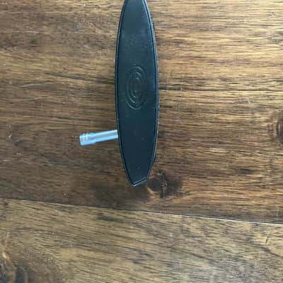 Schertler M-AG 6 - Black with S mic image 1