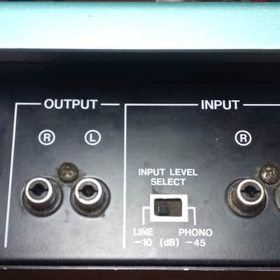 Vestax FDG-1 3 Band Isolator Frequency Dividing Gear x2 units in original factory 19" rack image 6