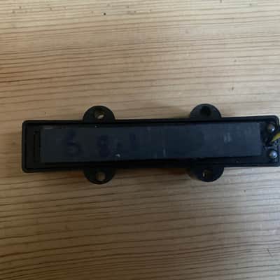 SX VTG Series Jazz Bass Guitar Bridge Pickup 8.1 K Ohms image 3