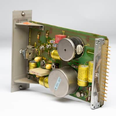 Siemens SITRAL V275/01 Summing Amps with close S/Ns image 6