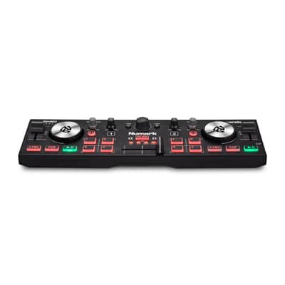 Numark DJ2GO2 Touch - DJ Controller image 2