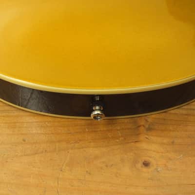 Duesenberg 49er Gold Top 2017 image 10