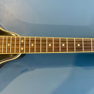 Jay Turser A-Style Mandolin image 3