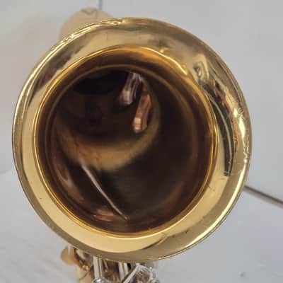 Selmer Bundy II image 17