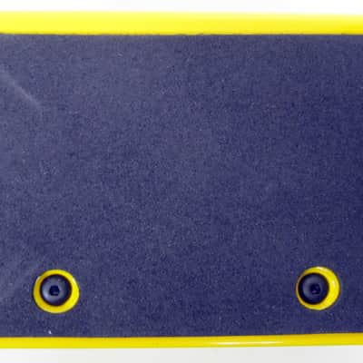 Used Radial SGI Studio Guitar Interface Instrument Line Driver Yellow VGC image 17
