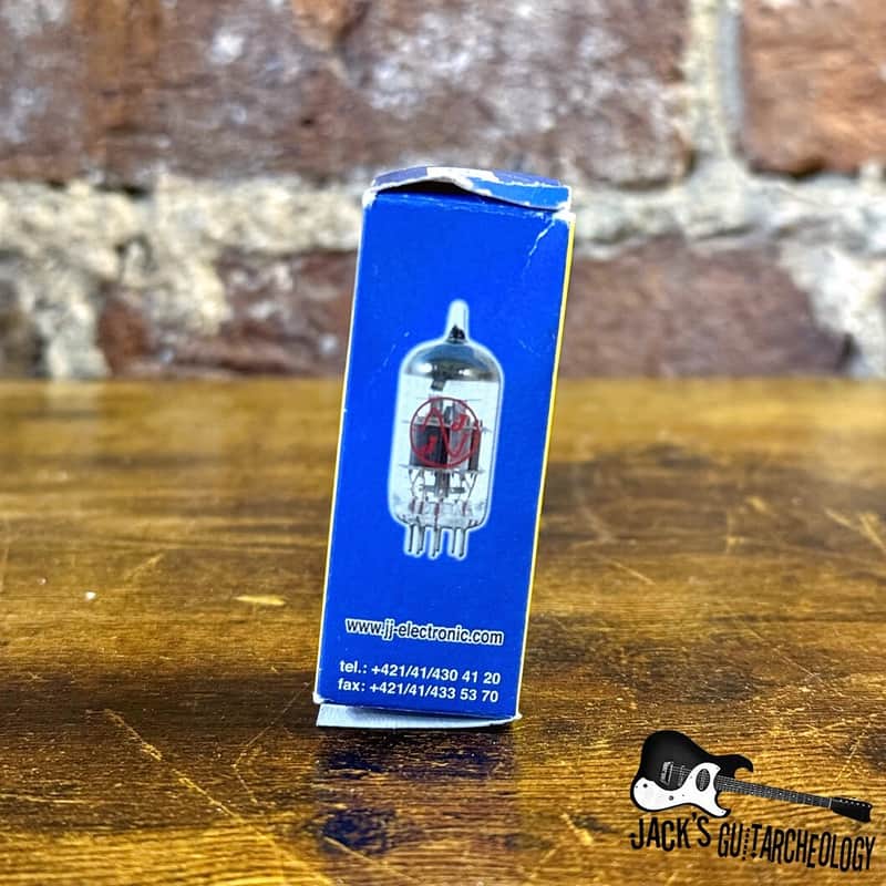 JJ Electronic ECC83 MG