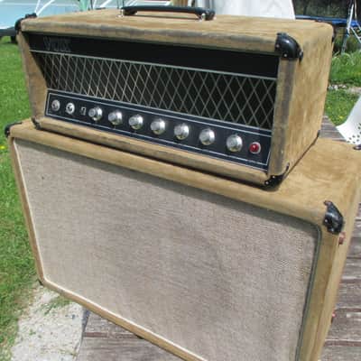 VOX UL 710 1966 image 5