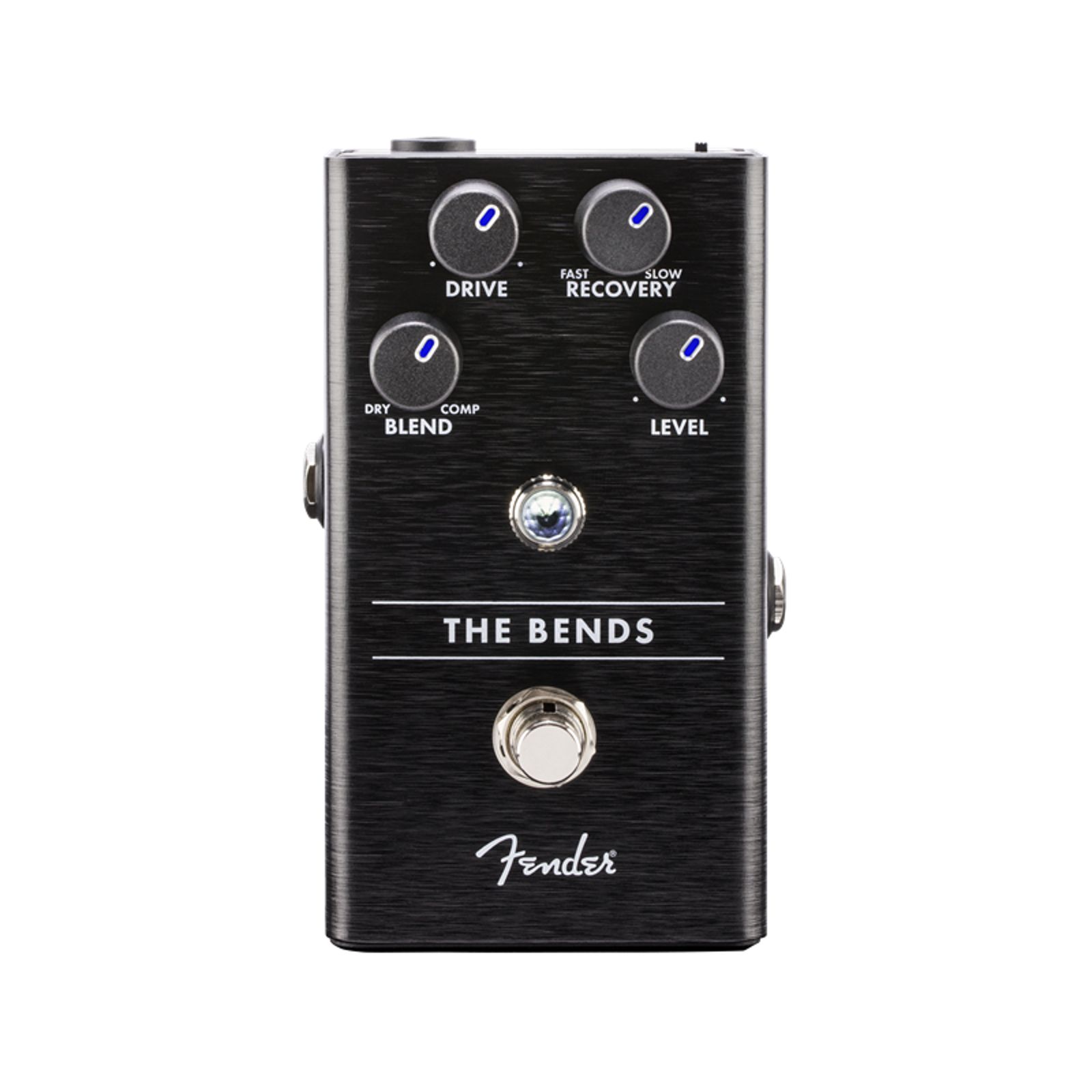 Fender The Bends Compressor | Reverb