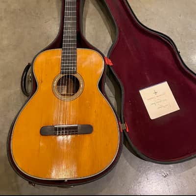 Martin OOO-28G 1947...1 of 17 Ever Made! image 17