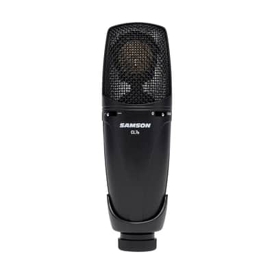 CL7a Samson image 1