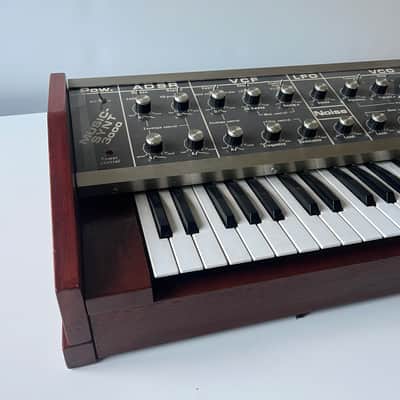 Powertran Transcendent 2000 1978 image 2