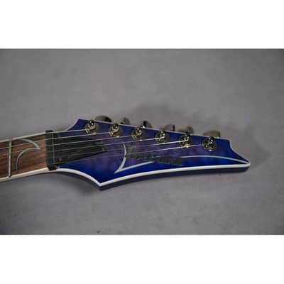Ibanez RGA 72 QM image 9
