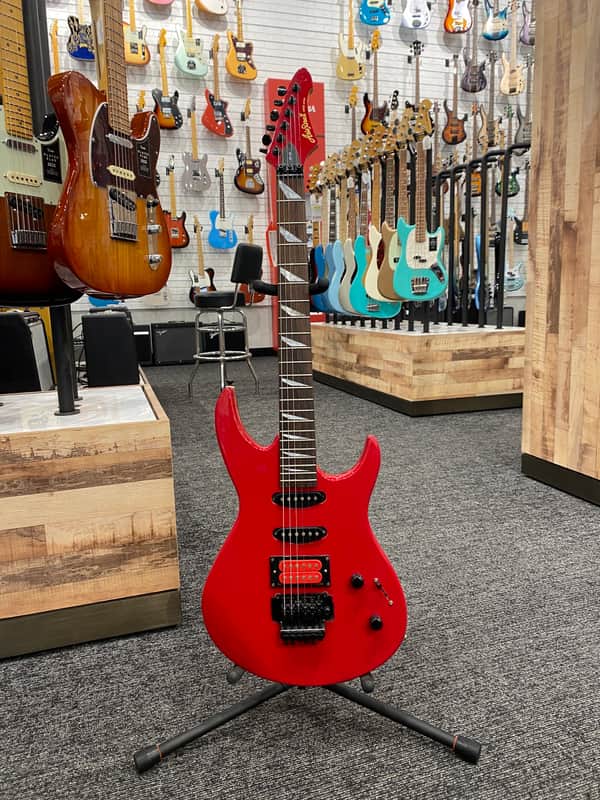 Aria pro ⅱ viper series　エレキギター vp-400？ Aria pro ⅱ viper series エレキギター vp-400？ Aria pro ⅱ viper