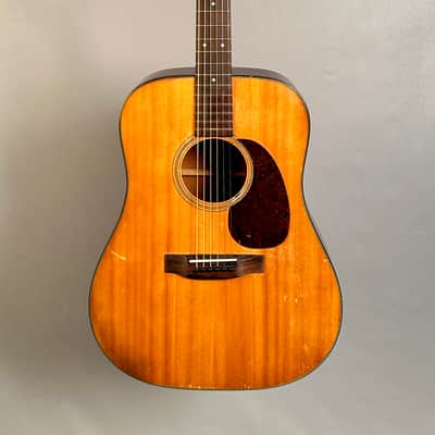 Martin D-18 1947 image 2