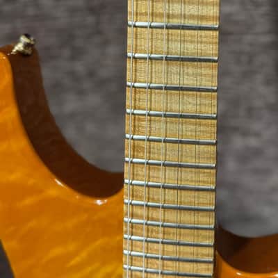 Jackson PC 1 Phil Collen Signature 2009 - Solar image 4
