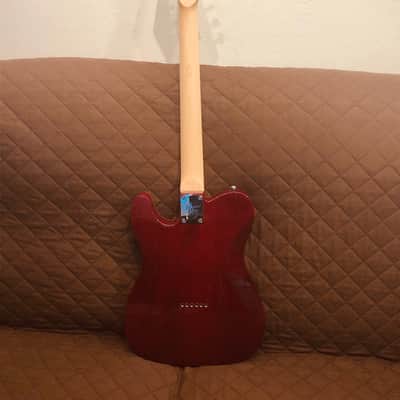 Michael Kelly MK53HCSMRO 53DB Flame Maple Top Alder Body Maple Neck 6-String Electric Guitar image 3