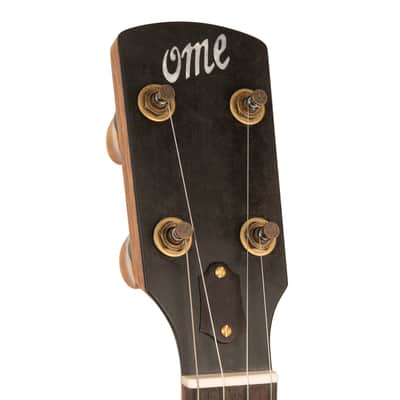 OME Alpha Openback Banjo image 7