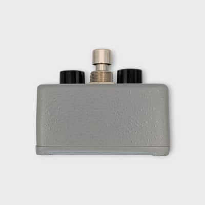 MXR M68 Uni-Vibe 2014 - Present - Black image 4