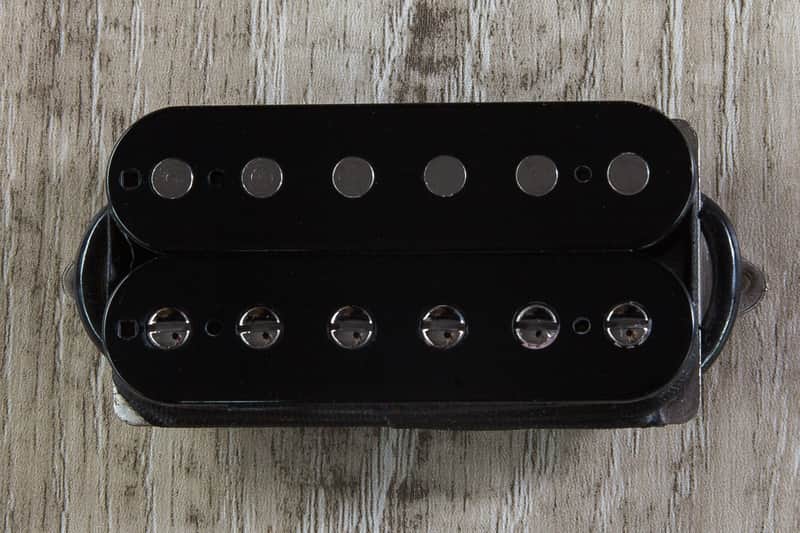 Suhr Thornbucker+ Bridge Pete Thorn Signature 53mm Spacing Bridge Humbucker Pickup image 1