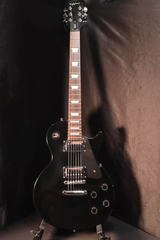 Epiphone レスポールスタジオ Les Paul Studio 2004年 Epiphone レスポールスタジオ Les Paul Studio 2004年 Epiphone Les