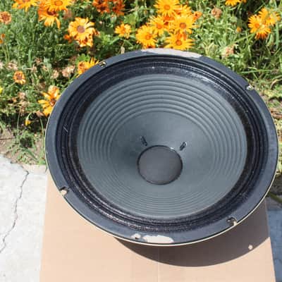 Celestion V-Type 8 ohm 70W 12" Speaker image 2