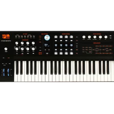 ASM Hydrasynth Keyboard image 1