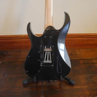 Midi Ibanez RG1520G-BP Prestige 2005 - 2007 - Black Pearl image 15