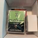 Electro-Harmonix Hum Debugger Hum Eliminator 2007 - Present - Green / Black