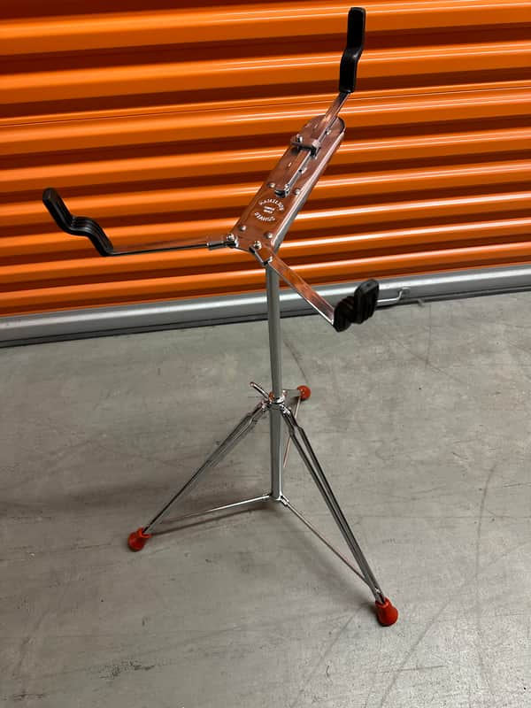 Hamilton KB275 2015 image 1