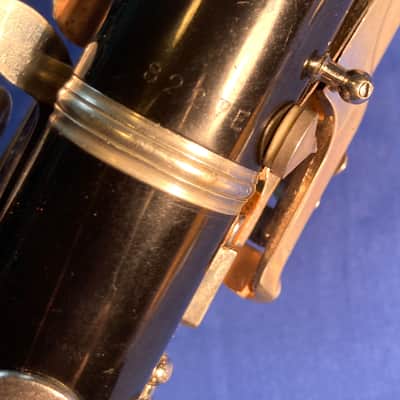 Normandy Resotone USA Student Clarinet-Just Overhauled-Nice Package-Extras! image 9