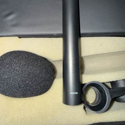 AKG 451e - Black image 2