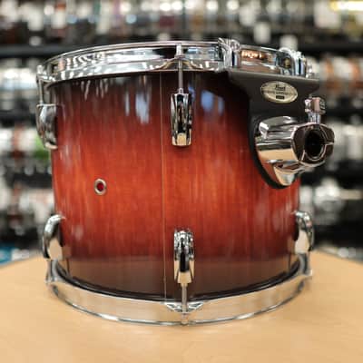 Pre-Owned Pearl 10x13" Vision Birch Tom (Amber Burst Eucalyptus) image 6