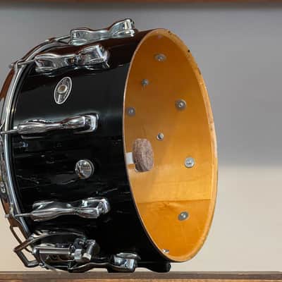 1980's Slingerland 8x14 Magnum 5-Ply TDR 10 Lug Snare Drum image 20
