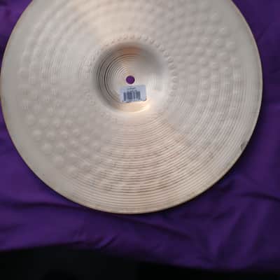 Zildjian I Series 14" HI HAT 2010S image 7
