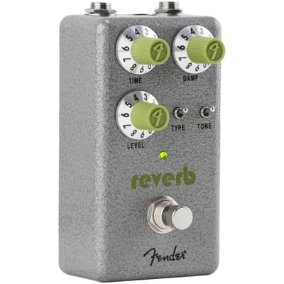 Fender Hammertone Reverb image 1