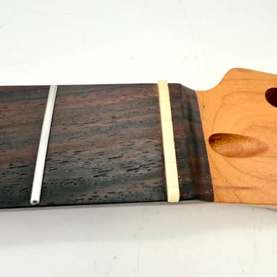 HooDoo Telecaster Neck Rosewood/Roasted Maple 2026 - Nitro image 8