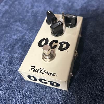 Fulltone OCD V1 Series 1 image 2