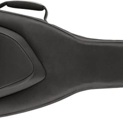 Fender FE1225 Electric Guitar Gig Bag Black image 10
