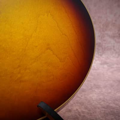 GIBSON USA Custom Shop 59' ES-335 Reissue "Vintage Sunburst + Rosewood" (2021) image 20
