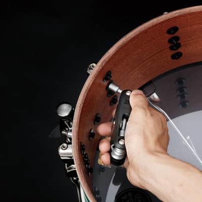 Tama TMT9 Drum Multi Tool 9 in 1 - specially developed for drummers image 12