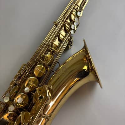 H. Selmer MARK Ⅵ Tenor Sax image 3