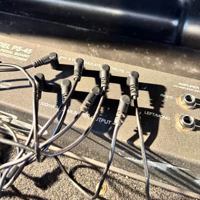 SKB Pedalboard / Power Supply image 6