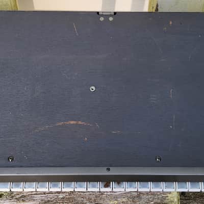 Roland JX-8P Polyphonic Synthesizer 1980s Japan image 15